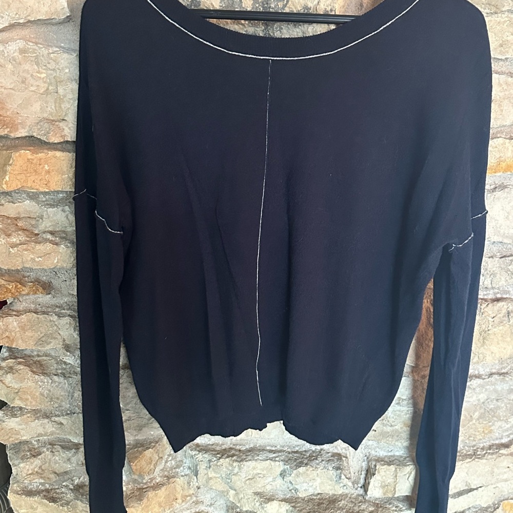 Free the People sweater